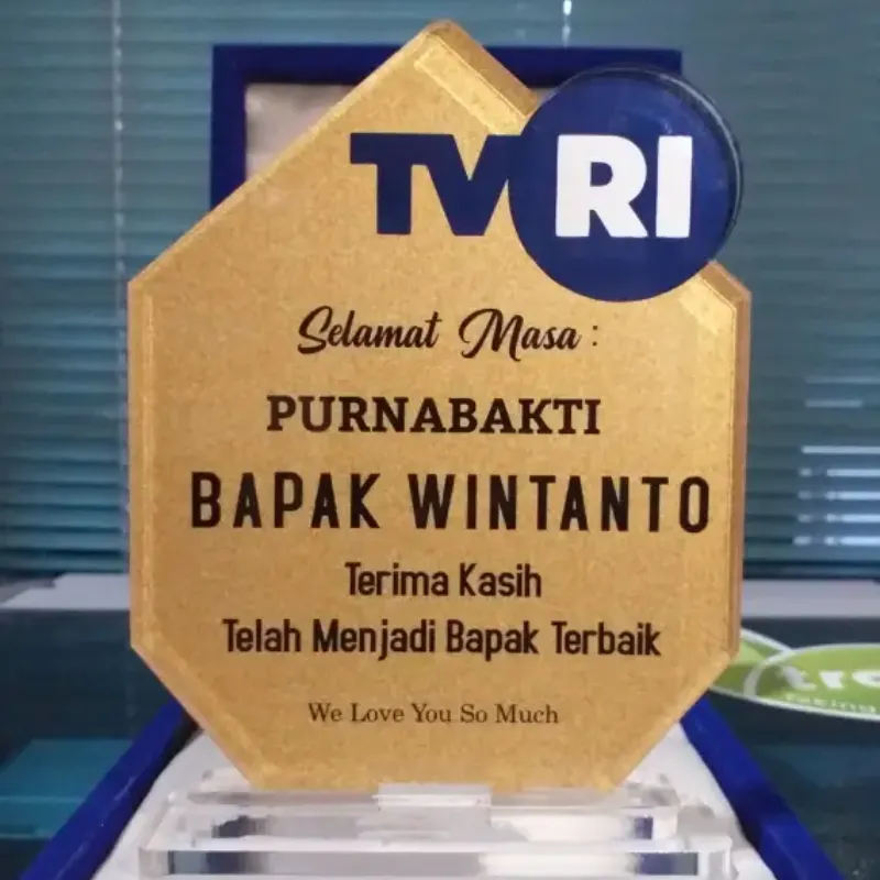 Retirement Appreciation